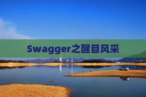 Swagger之醒目风采